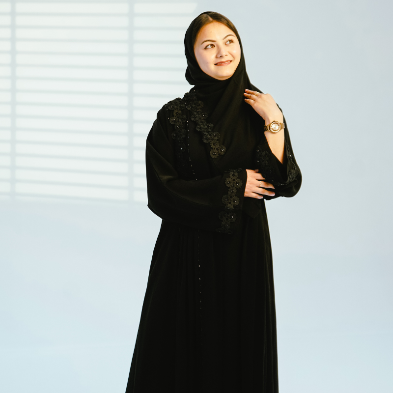 Occasion Abayas - RAHIMA | Premium Modest Fashion